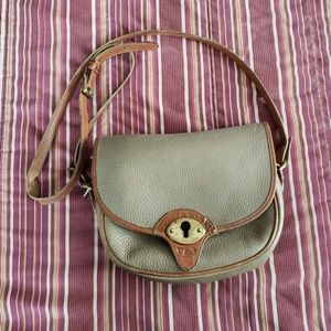 Vintage Dooney Bourke
